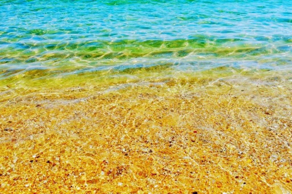 Comfort Zone Beach Apartment Quarteira Luaran gambar