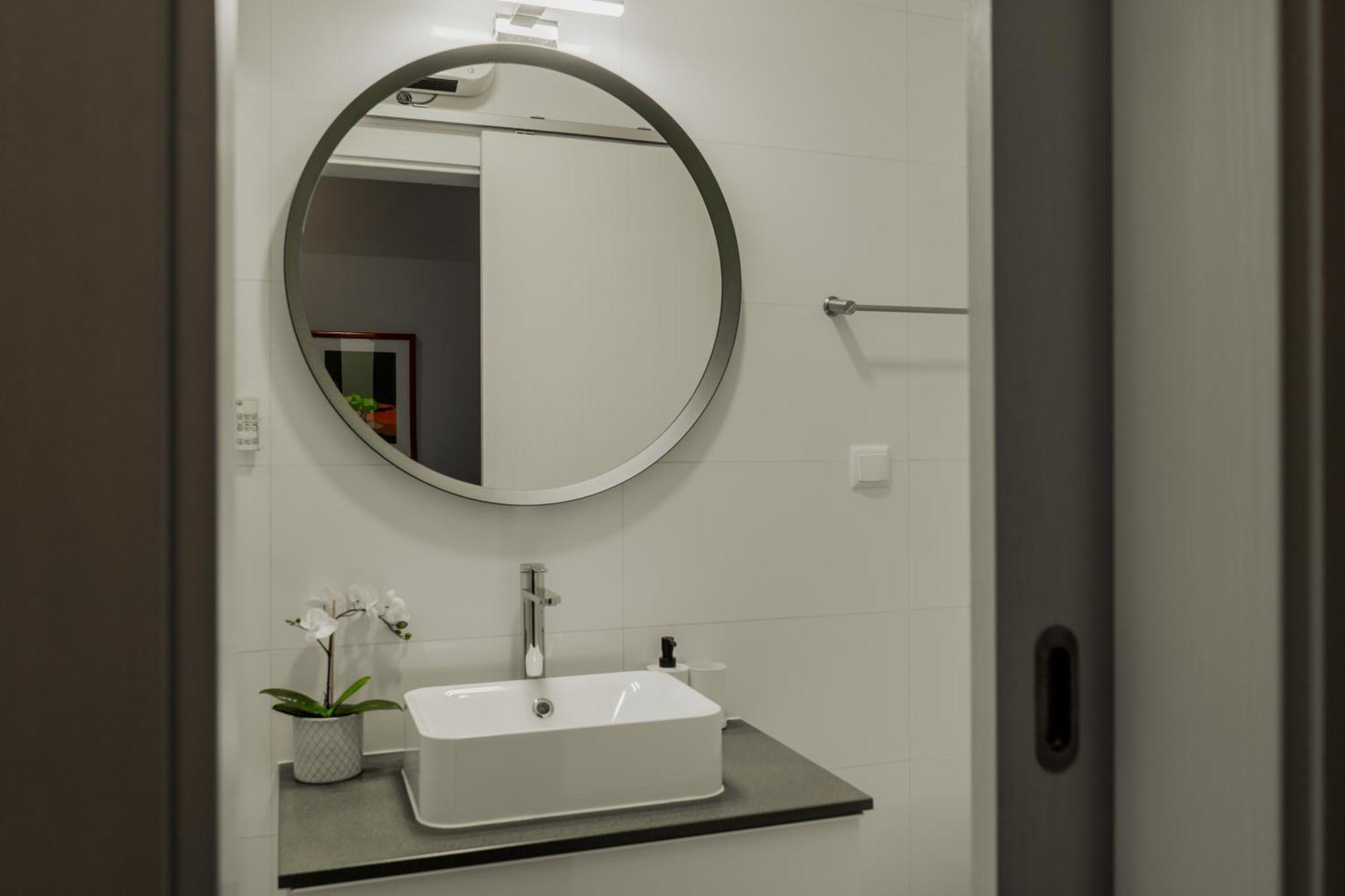 Comfort Zone Beach Apartment Quarteira Luaran gambar